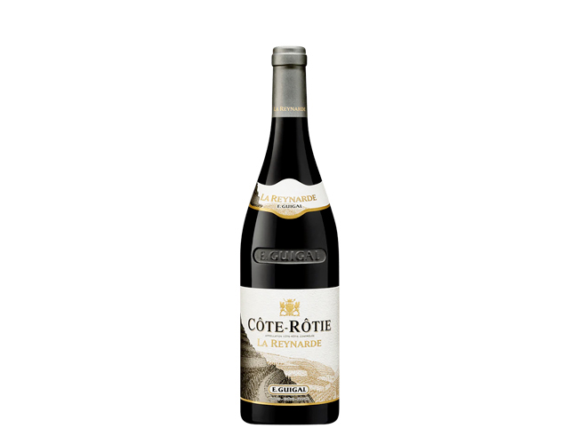E. Guigal Côte-Rôtie La Reynarde 2022