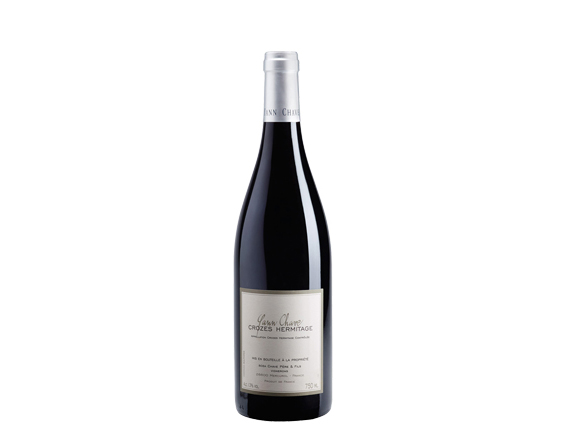 Domaine Yann Chave Crozes-Hermitage Rouge 2025