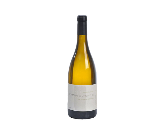 Domaine De L'Hortus Grande Cuvée Blanc 2019