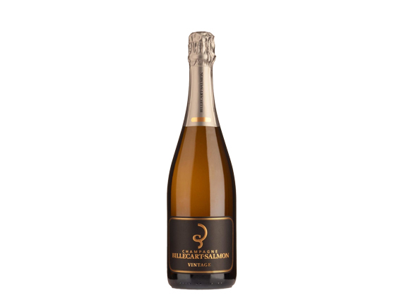 Champagne Billecart-Salmon Vintage 2009