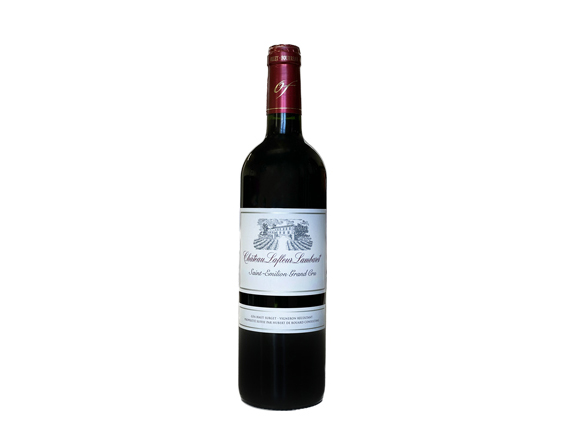 Château Lafleur Lambaret 2014