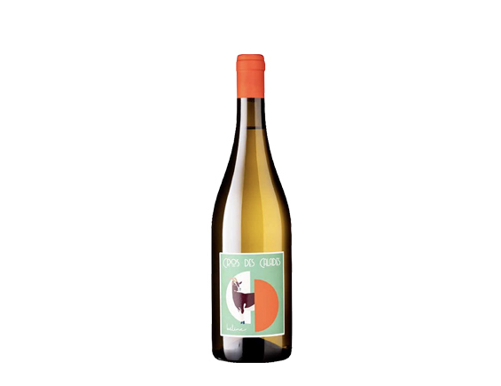 Domaine Cros Des Calades Béline Blanc 2022