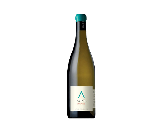 Mas Amiel Altaïr Blanc 2023