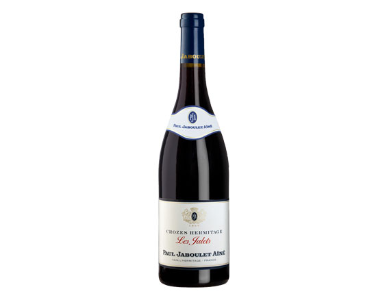 Paul Jaboulet Aïné Crozes-Hermitage Les Jalets Rouge 2019