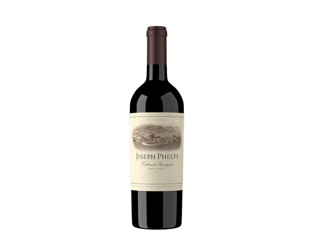 Joseph Phelps Cabernet 2022