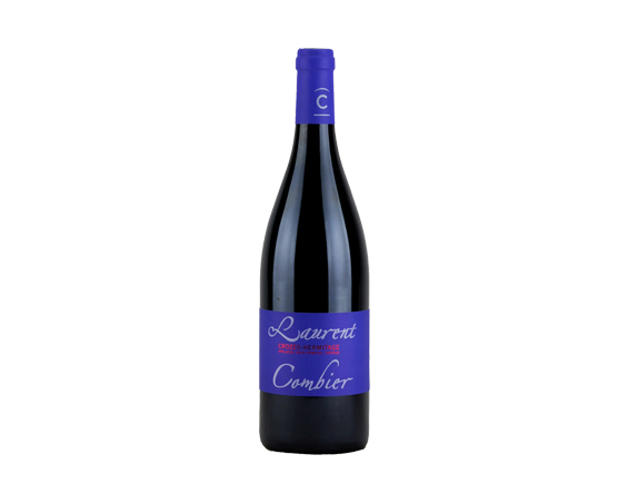 Domaine Combier Crozes-Hermitage Cuvée L Rouge 2024