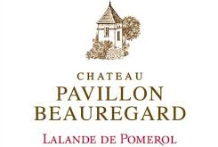 Château Pavillon Beauregard