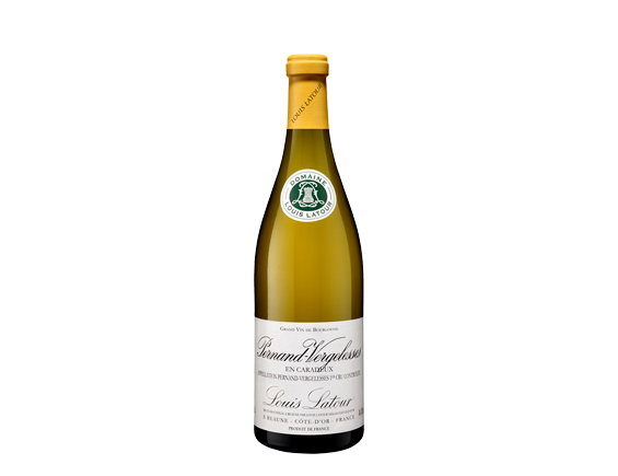 Louis Latour Pernand-Vergelesses 1er Cru En Caradeux 2022