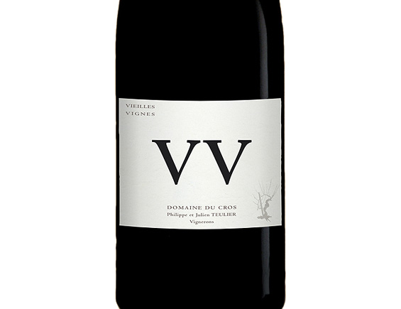 Domaine Du Cros Vv Marcillac 2018
