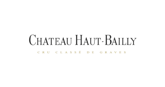Château Haut-Bailly