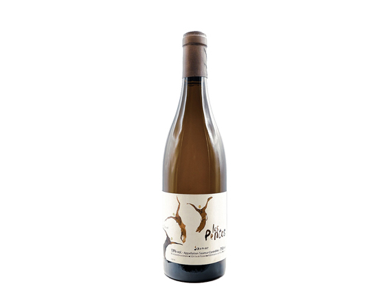 Clos De L’Ecotard Michel Et Thibaud Chevré Les Pentes 2015