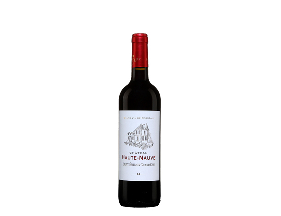Château Haute-Nauve 2016