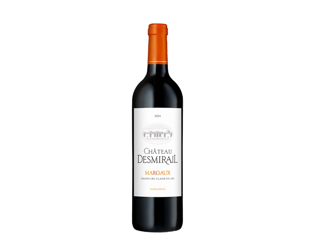 Château Desmirail 2024