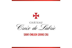 Château Croix De Labrie