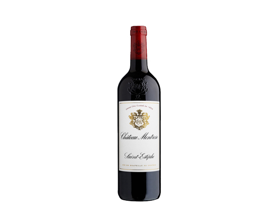 Château Montrose 2025