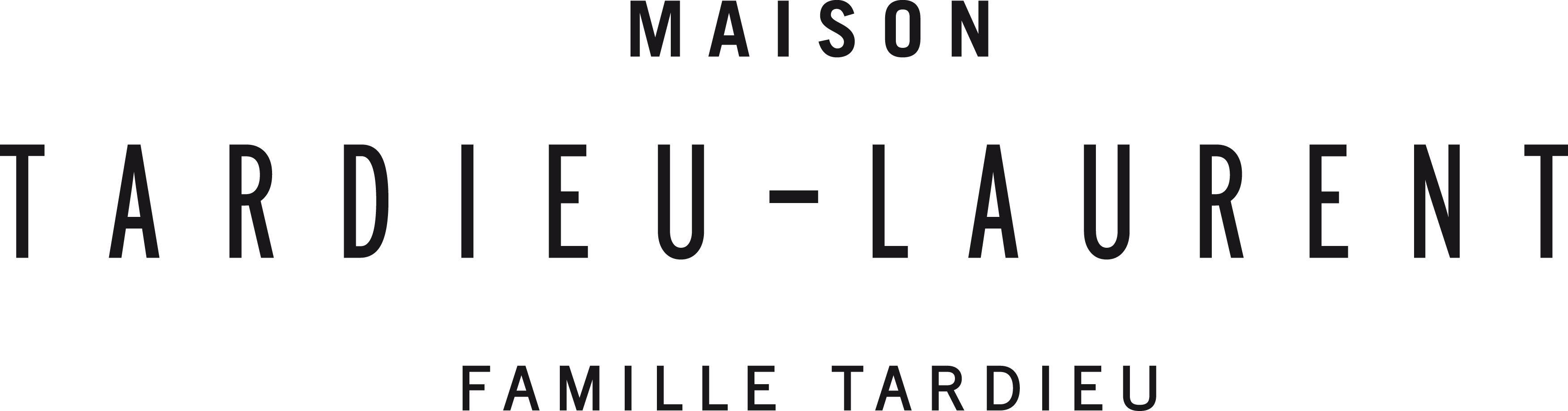 Domaine Tardieu Laurent