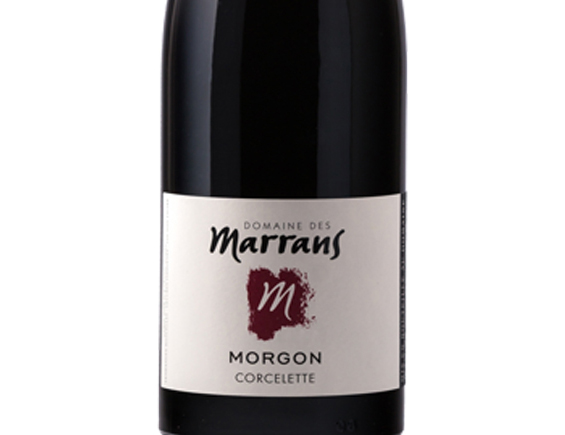 Domaine Des Marrans Morgon Corcelettes 2024