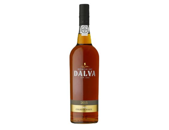 Porto Dalva Colheita White 2015