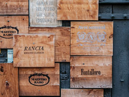 La caisse à vin : 6 idées DIY pour lui donner une seconde vie