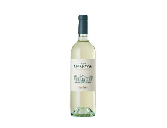 Château Marjosse Blanc 2021