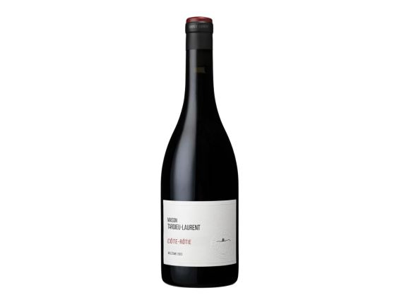Famille Tardieu-Laurent Côte Rôtie 2023