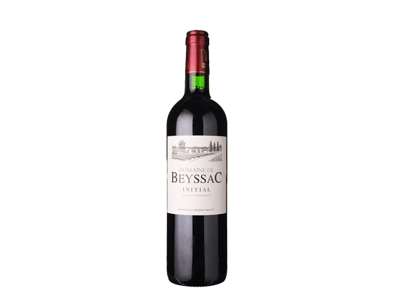 Domaine De Beyssac Initial Rouge 2020