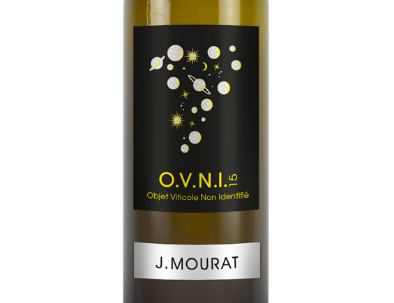 J. Mourat Ovni Blanc 2022