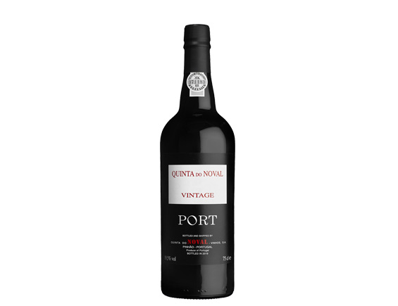 Quinta Do Noval Vintage Port 2017