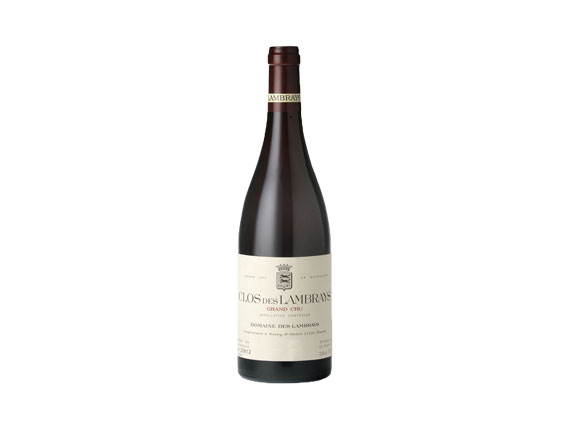 Clos Des Lambrays Grand Cru 2019