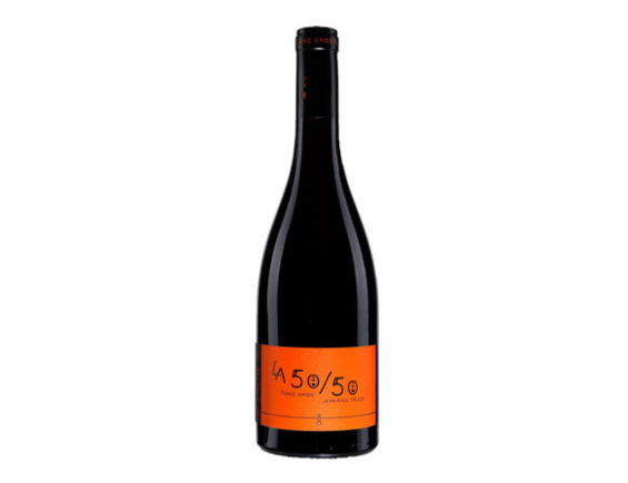 Domaine Anne Gros Et Jean-Paul Tollot La 50/50 2021