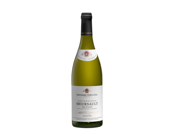 Domaine Bouchard Père & Fils Meursault Les Clous 2022