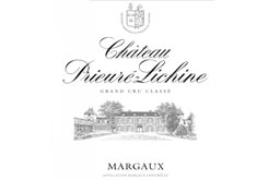 Château Prieuré-Lichine