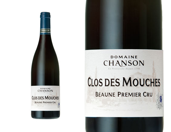 Domaine Chanson Beaune 1er cru "Teurons" 2022
