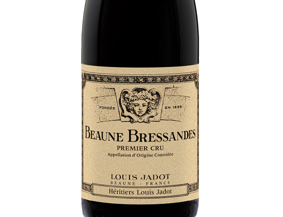 Louis Jadot Beaune 1er Cru Bressandes 2017