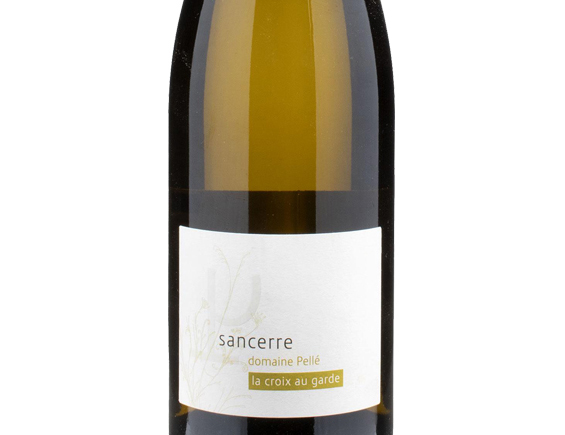 Domaine Pellé Sancerre La Croix Au Garde Blanc 2024