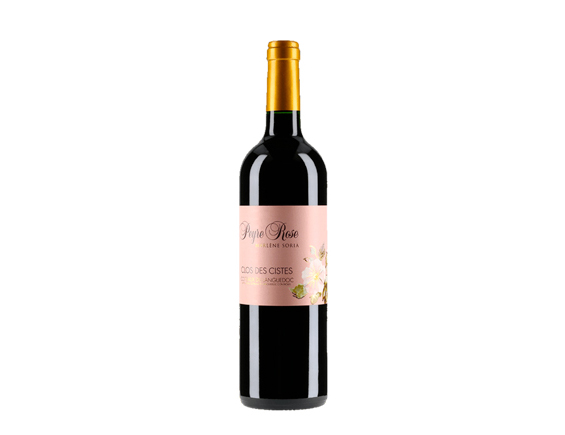 Domaine Peyre Rose Clos Des Cistes 2010