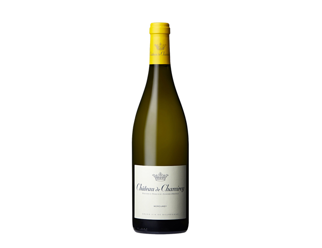 Château De Chamirey Mercurey blanc 2023