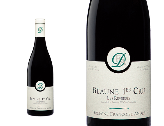Domaine Françoise André Beaune 1er Cru Les Reversés 2023