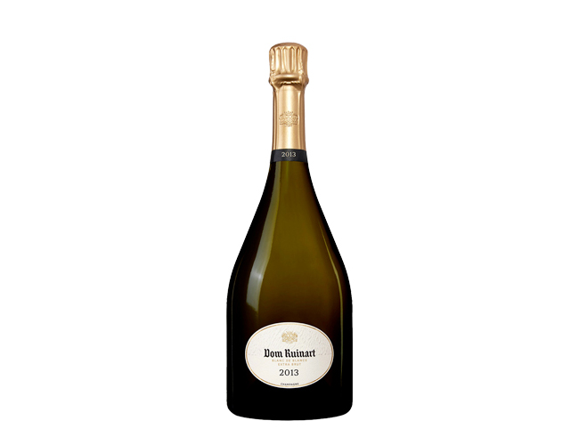 Champagne Dom Ruinart Blanc De Blancs 2013