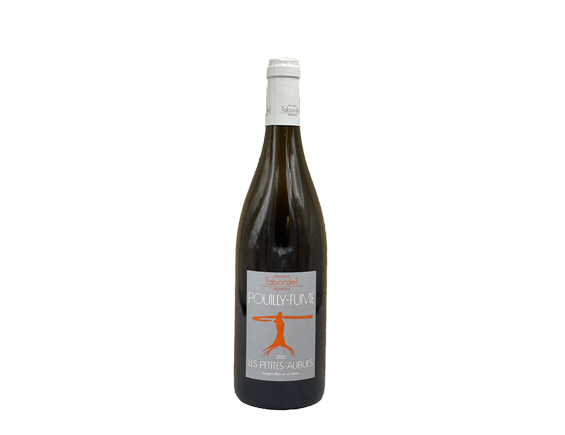 Domaine Tabordet Pouilly-Fumé Les Petites Aubues 2022