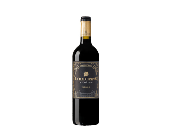 Château Loudenne 2018