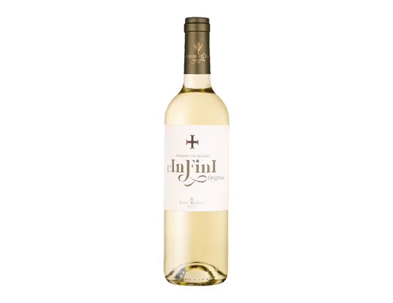 Domaine Du Paradis Infini Blanc 2019