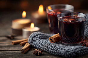 Comment faire un bon vin chaud ?