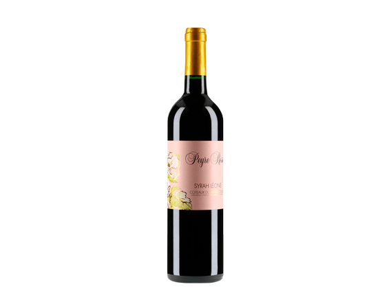 Domaine Peyre Rose Syrah Leone 2010