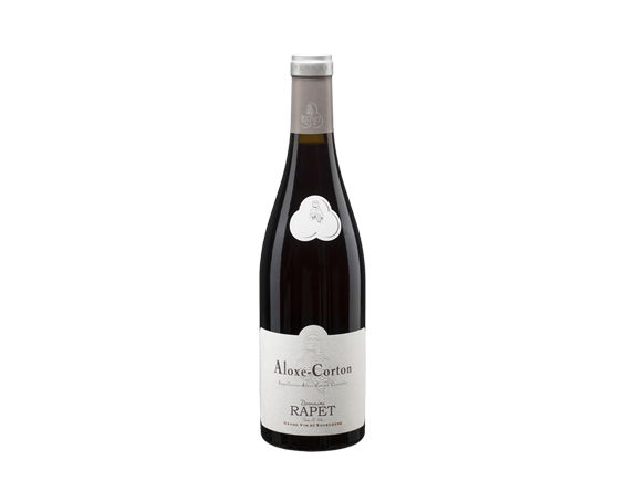 Domaine Rapet Aloxe-Corton 2023