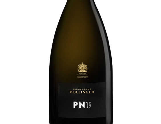 Champagne Bollinger Pn Tx 20 Blanc De Noirs Brut Sous Coffret
