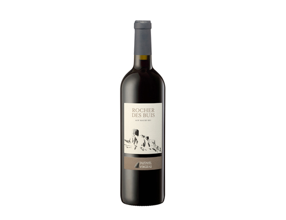 Les Vignerons De Tautavel Rocher Des Buis Rouge 2014