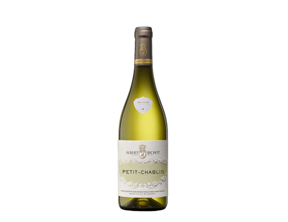 Albert Bichot Petit Chablis 2023