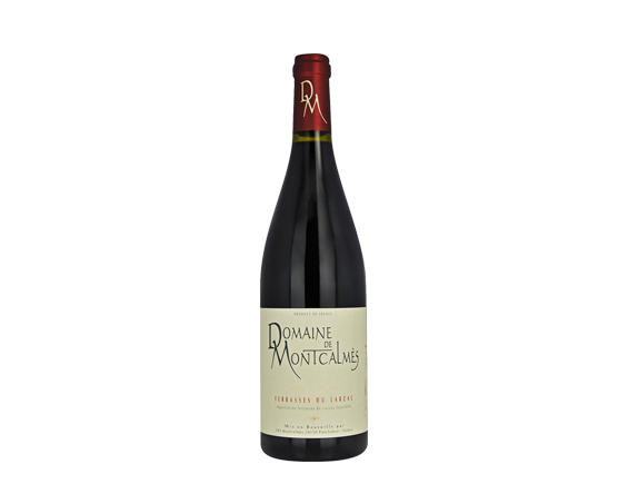 Domaine De Montcalmès Rouge 2023