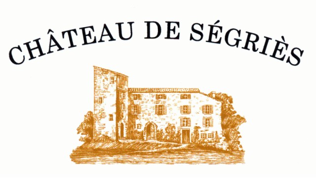Château de Ségriès